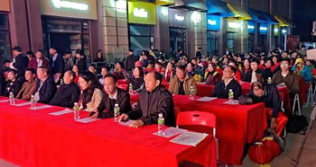 2019恩平首屆美麗鄉(xiāng)村文藝聯(lián)歡晚會(huì) 文聯(lián)搭臺(tái)，文化惠民，助推鄉(xiāng)村振興