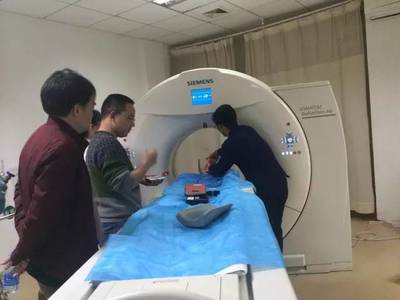 市疾控中心順利通過放射衛生技術服務機構資質現場評審