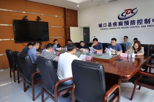 城口縣疾控中心順利通過放射衛生技術服務機構資質認定現場評審